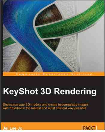 KeyShot 3D Rendering