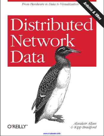 Distributed Network Data