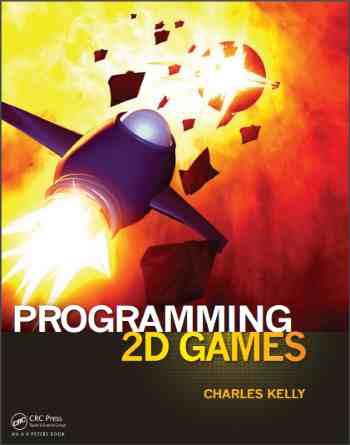 Programming 2D Games