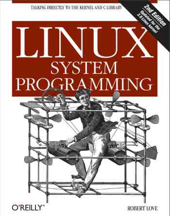 Linux System Programming