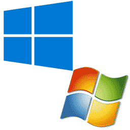 Windows All (7,8.1,10)