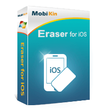 MobiKin Eraser for iOS