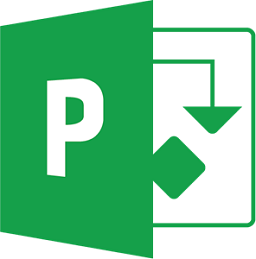 Microsoft Project 2019