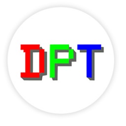 Dead Pixel Tester (DPT)
