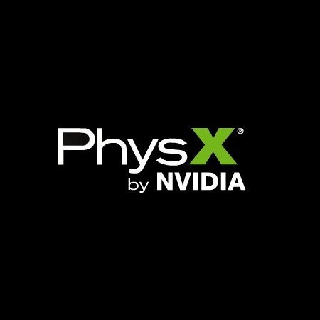 NVIDIA PhysX