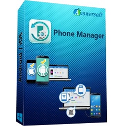 ApowerManager (Phone Manager)