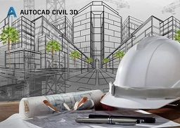 Autodesk AutoCAD Civil 3D