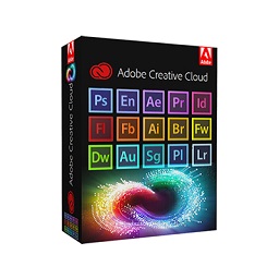 Adobe Master Collection