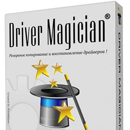 Driver Magician