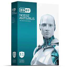 ESET NOD32 AntiVirus