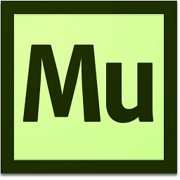 Adobe Muse